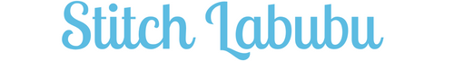 Stitch Labubu